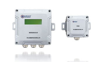 線型溫度定位儀JTW-LD-MD1000/105-D