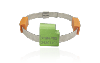 無線測溫傳感器WX-03