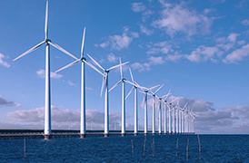 風(fēng)力發(fā)電溫度監(jiān)測方案