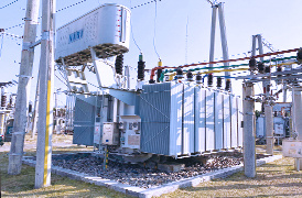 變壓器溫度監(jiān)測系統(tǒng)