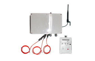 電纜接頭智能綜合監(jiān)測(cè)裝置MD-DLT-1500