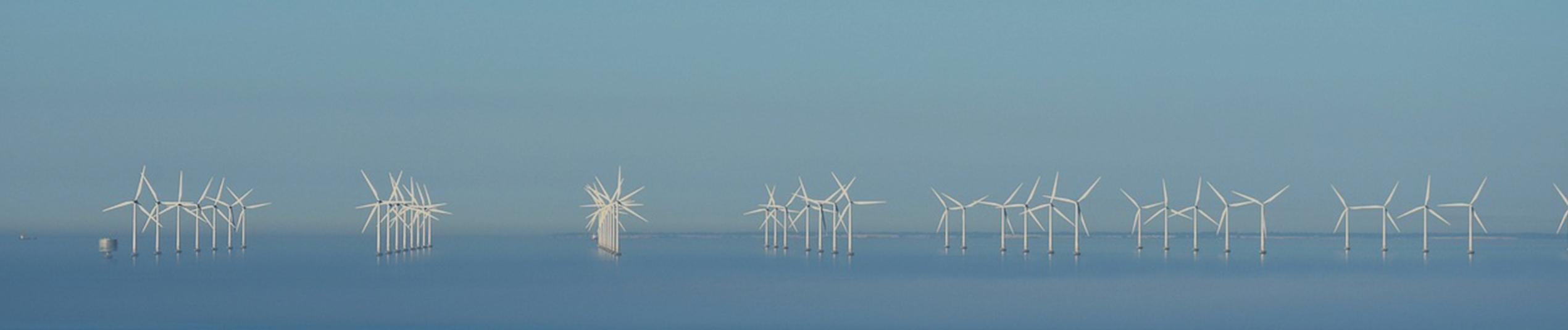 風(fēng)電場(chǎng)運(yùn)行狀態(tài)綜合監(jiān)測(cè)解決方案